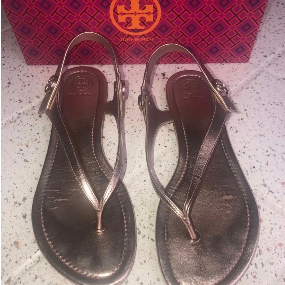 Tory Burch Minnie